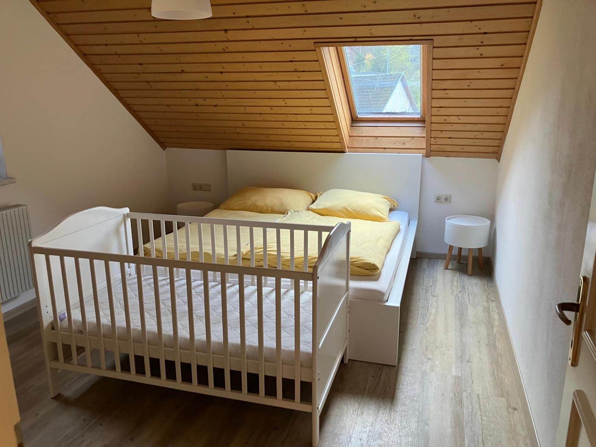 Apartment Am Ponyhof 圣卡荐 外观 照片