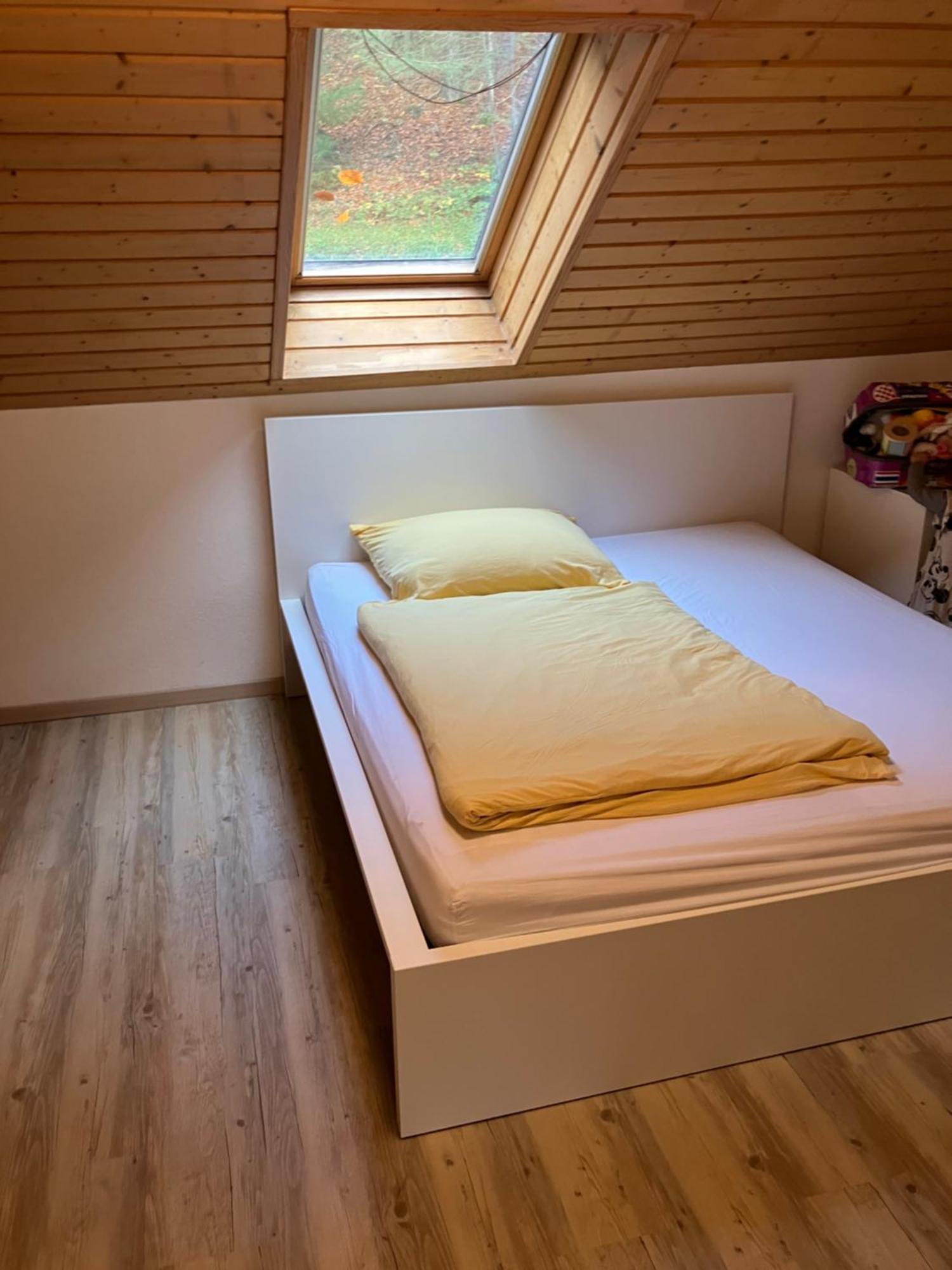 Apartment Am Ponyhof 圣卡荐 外观 照片